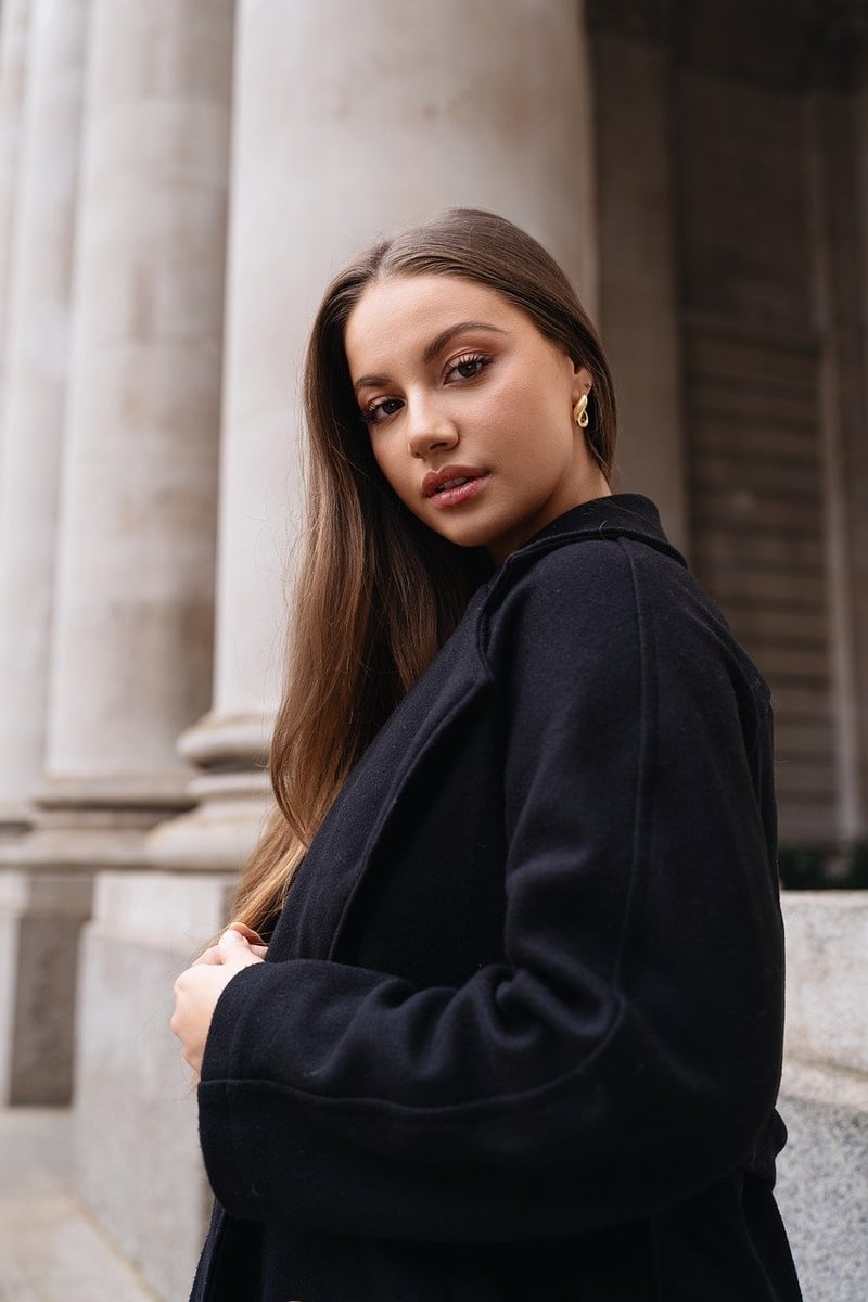 Cityscape Chic