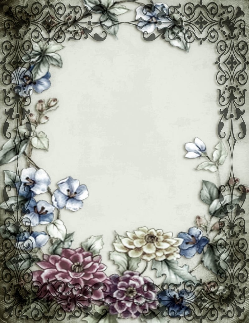 Victorian Romance
