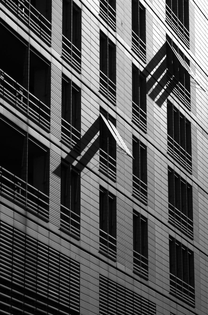 Art Deco Architecture