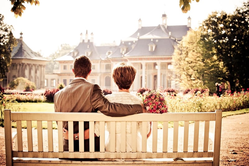 Victorian Romance